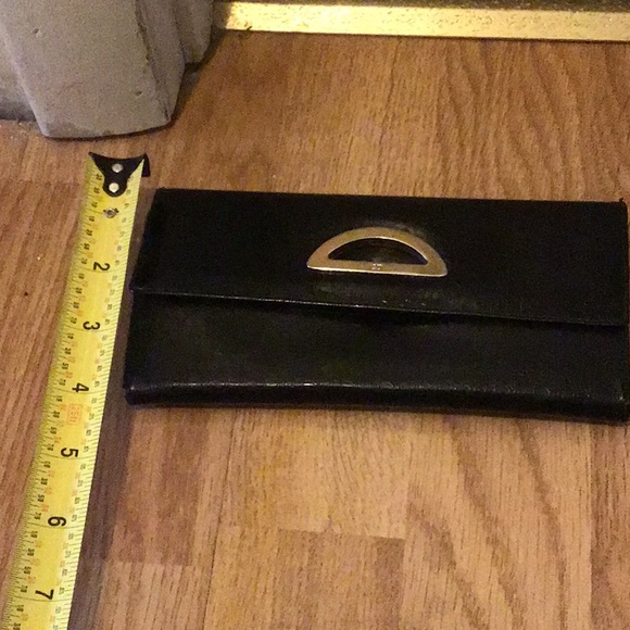 Christian Dior patent leather wallet💋flash sale💋 - Picture 7 of 7